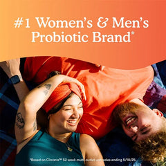 Dr. Formulated Probiotics Mood+ Cooler 60 Capsules